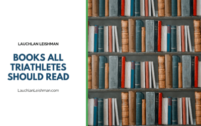Books All Triathletes Should Read