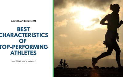Best Characteristics of Top-Performing Athletes