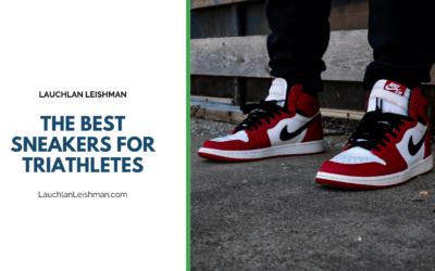 The Best Sneakers for Triathletes