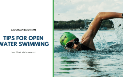 Tips For Open Water Swimming